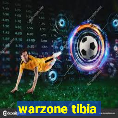 warzone tibia