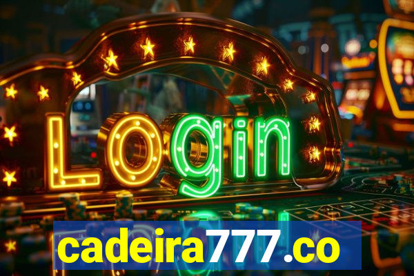 cadeira777.co