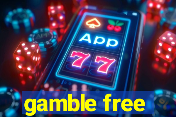 gamble free