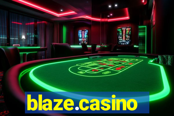 blaze.casino