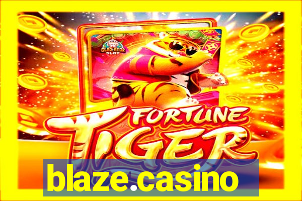 blaze.casino