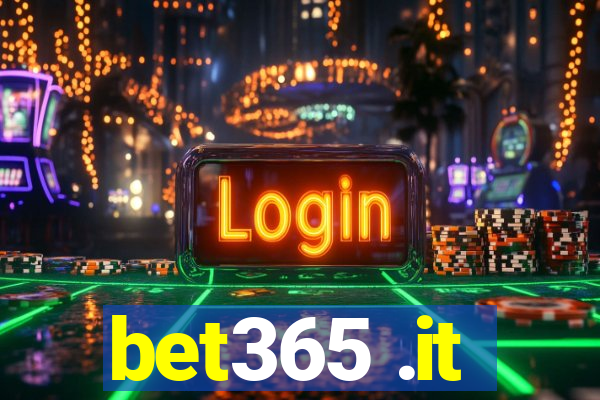 bet365 .it