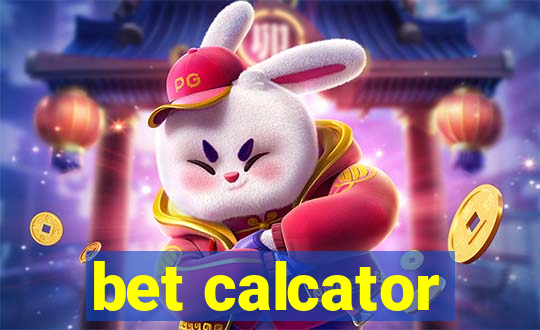 bet calcator