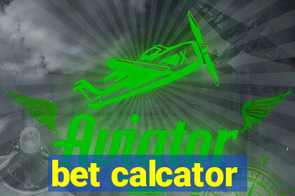 bet calcator