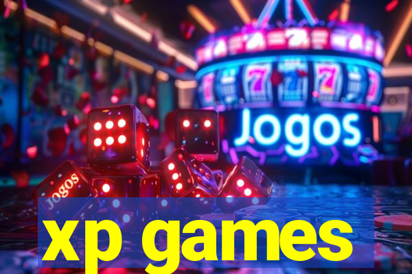 xp games