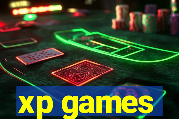 xp games