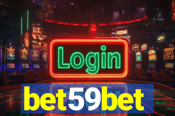 bet59bet