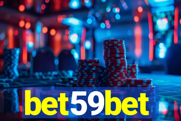 bet59bet