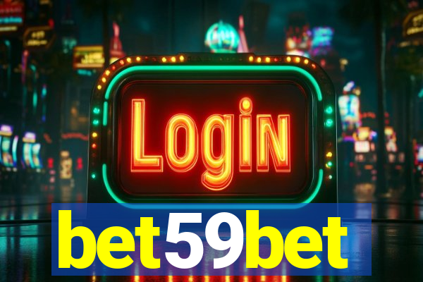 bet59bet