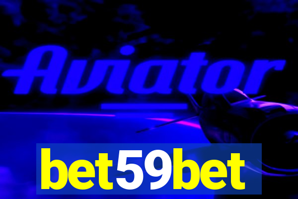 bet59bet