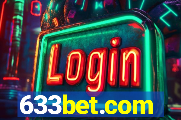 633bet.com