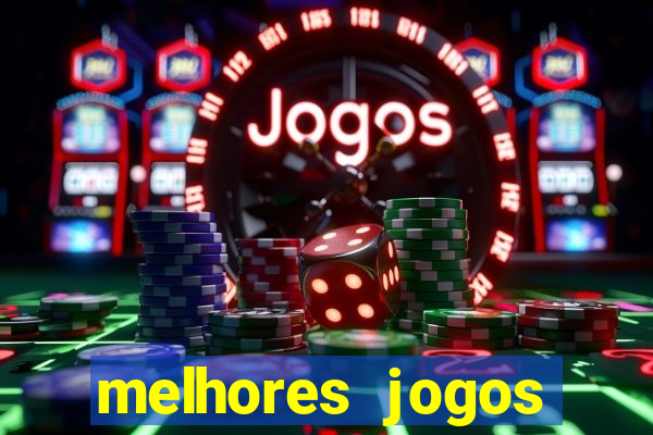 melhores jogos mundo aberto para android