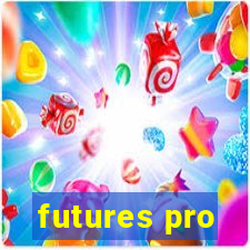 futures pro