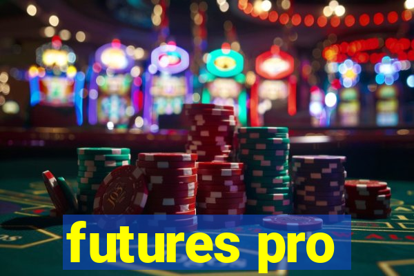 futures pro