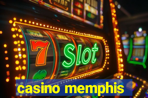 casino memphis