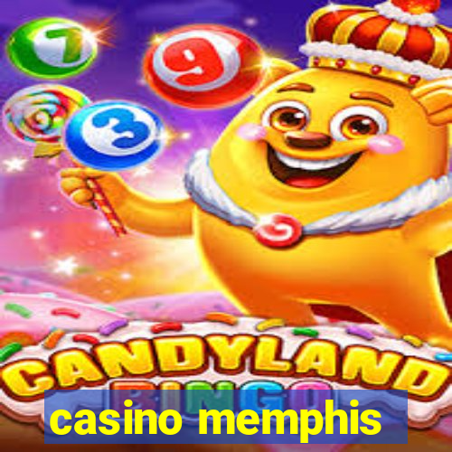 casino memphis