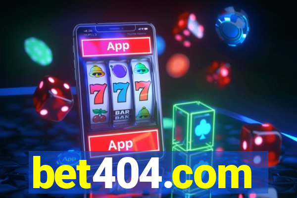 bet404.com