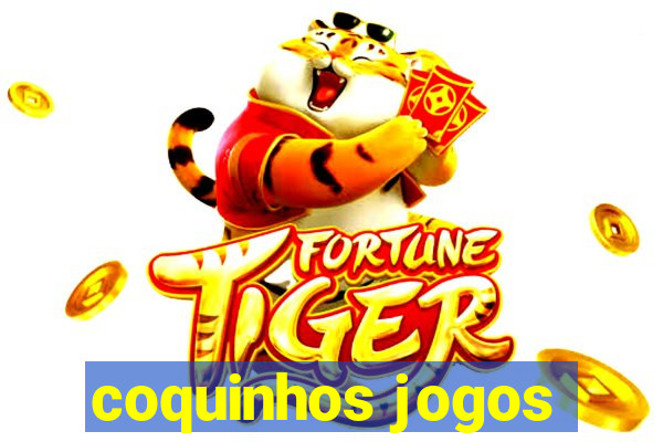 coquinhos jogos