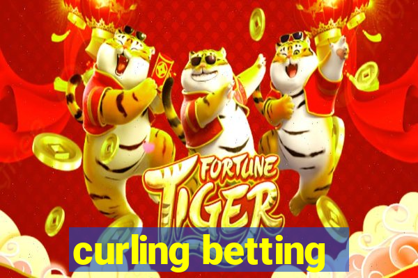 curling betting