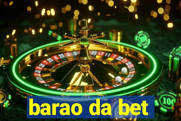 barao da bet