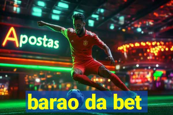 barao da bet