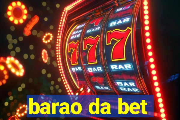 barao da bet