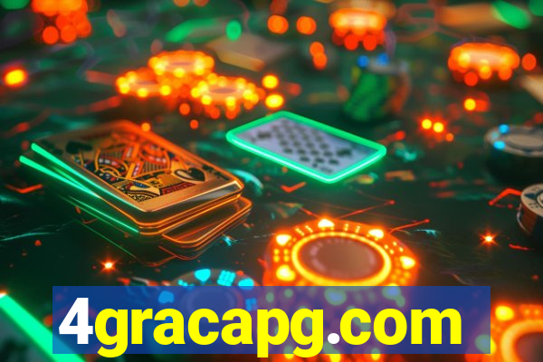 4gracapg.com