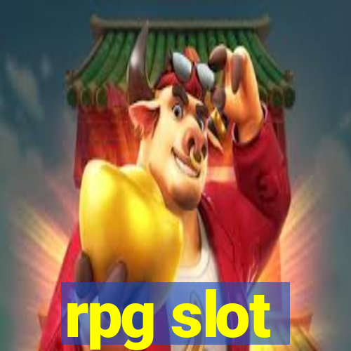 rpg slot