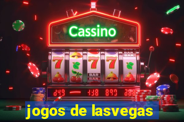 jogos de lasvegas