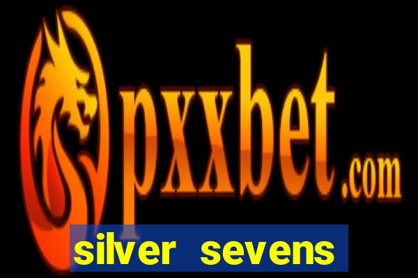 silver sevens casino las vegas