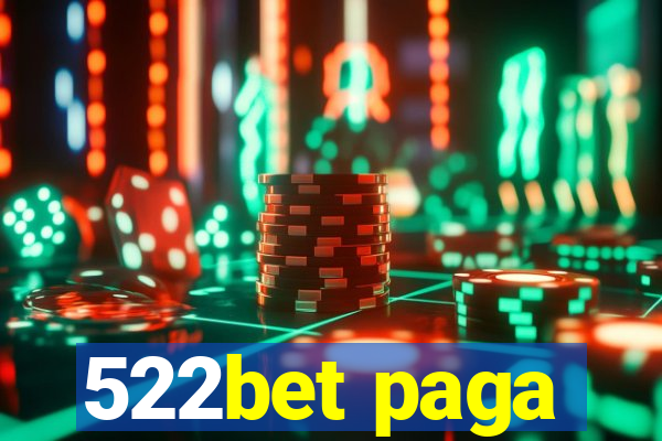 522bet paga