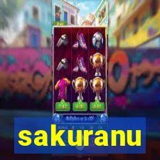 sakuranu