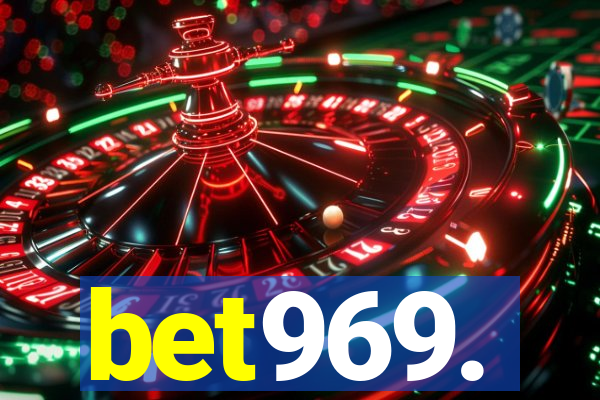 bet969.