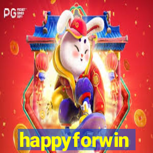 happyforwin