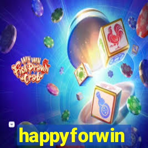 happyforwin