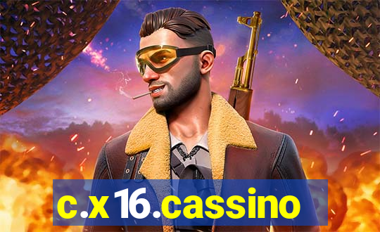 c.x16.cassino