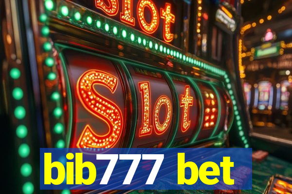 bib777 bet