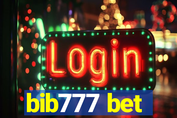 bib777 bet