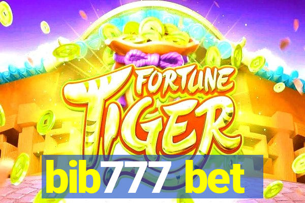 bib777 bet