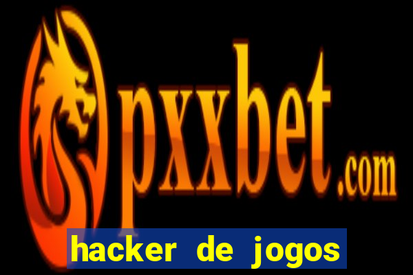 hacker de jogos dinheiro infinito