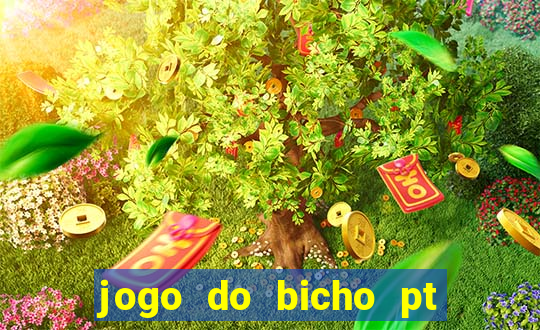 jogo do bicho pt rio 14h