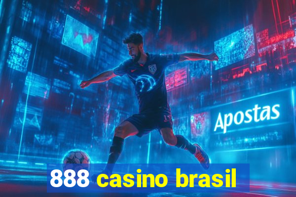 888 casino brasil