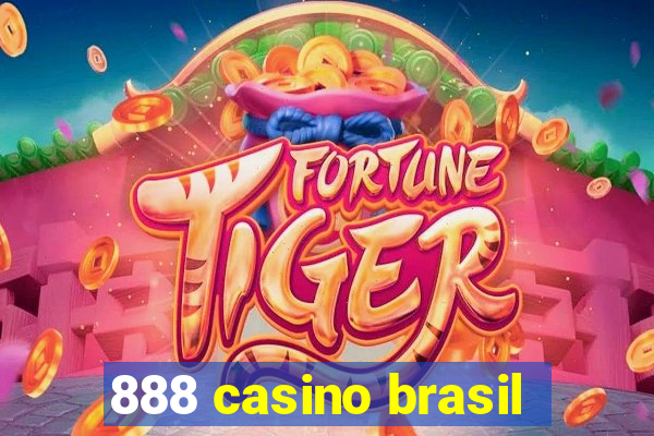 888 casino brasil