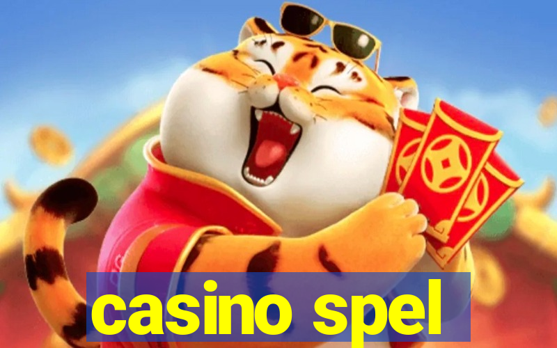 casino spel