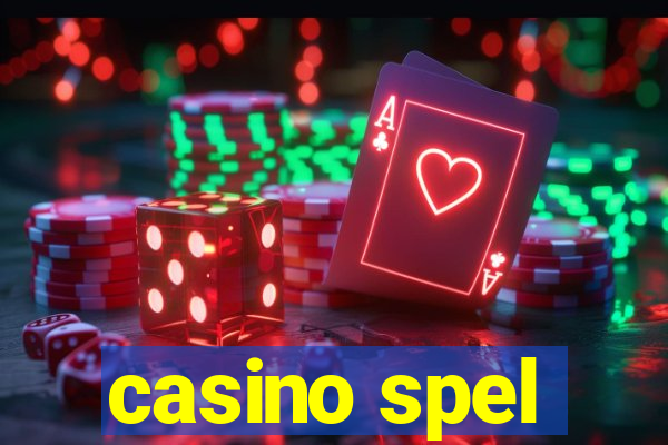 casino spel