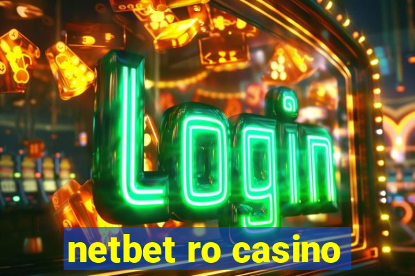 netbet ro casino