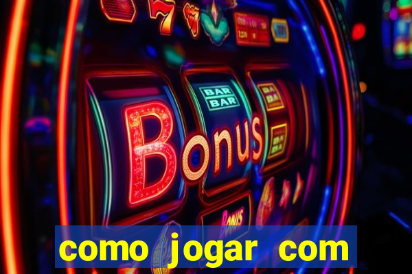 como jogar com dinheiro real no pokerstars