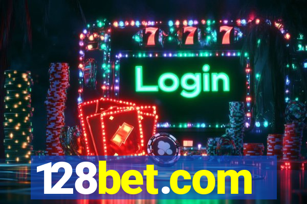 128bet.com