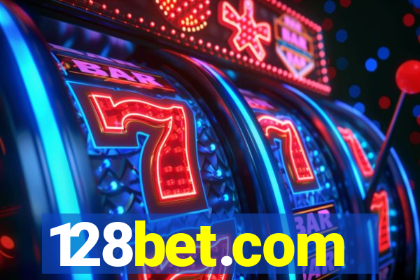 128bet.com