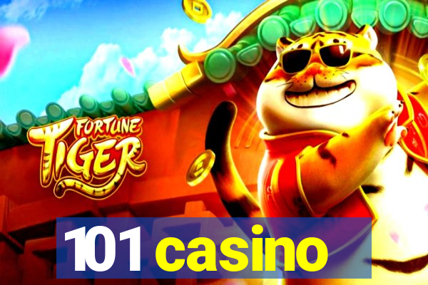 101 casino